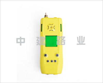 泵吸式有機(jī)揮發(fā)氣體檢測儀
