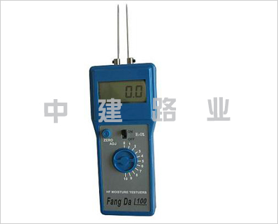 FD-R型肉類(lèi)水分測(cè)定儀